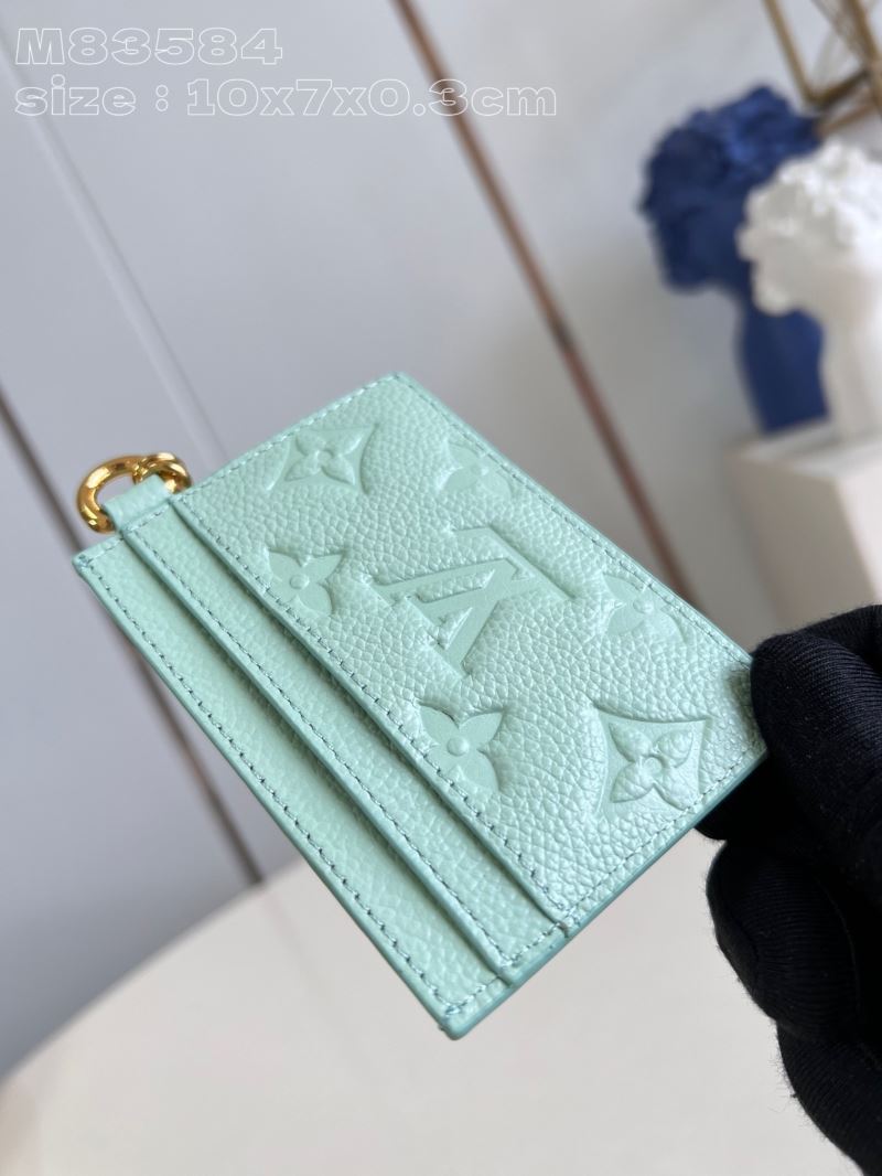 Louis Vuitton Wallets